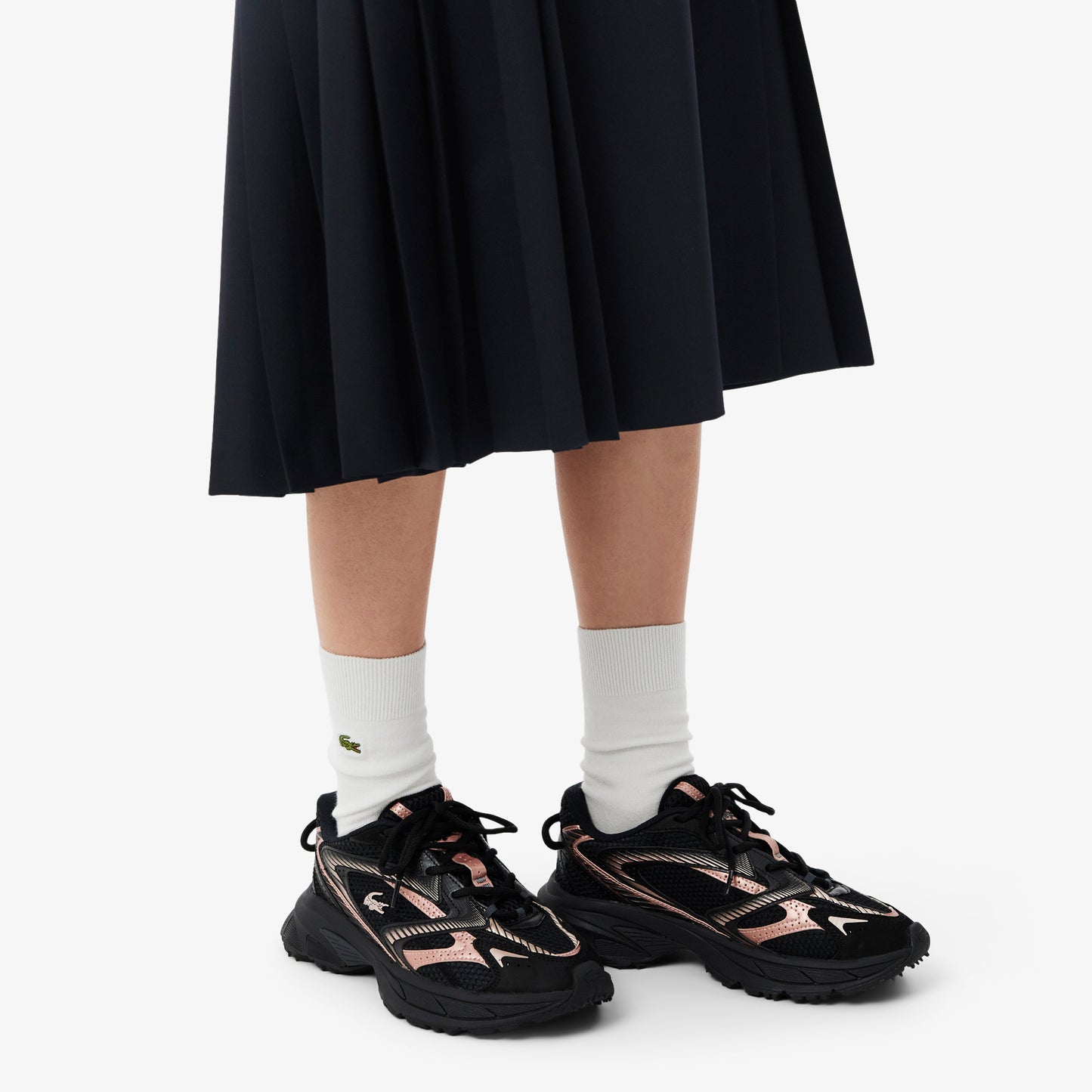 Zapatillas L003 Neo Shot