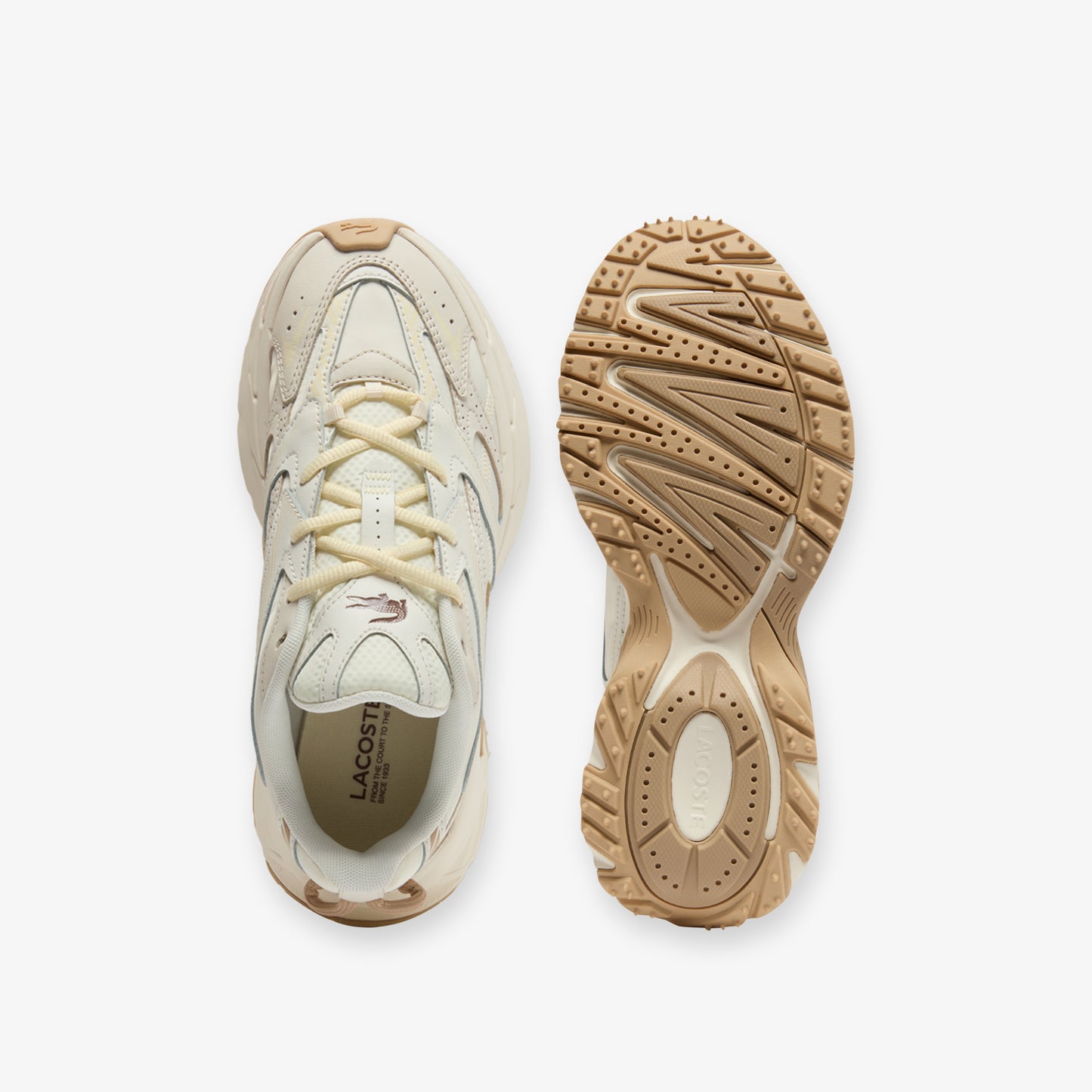 Zapatillas L003 Neo Shot