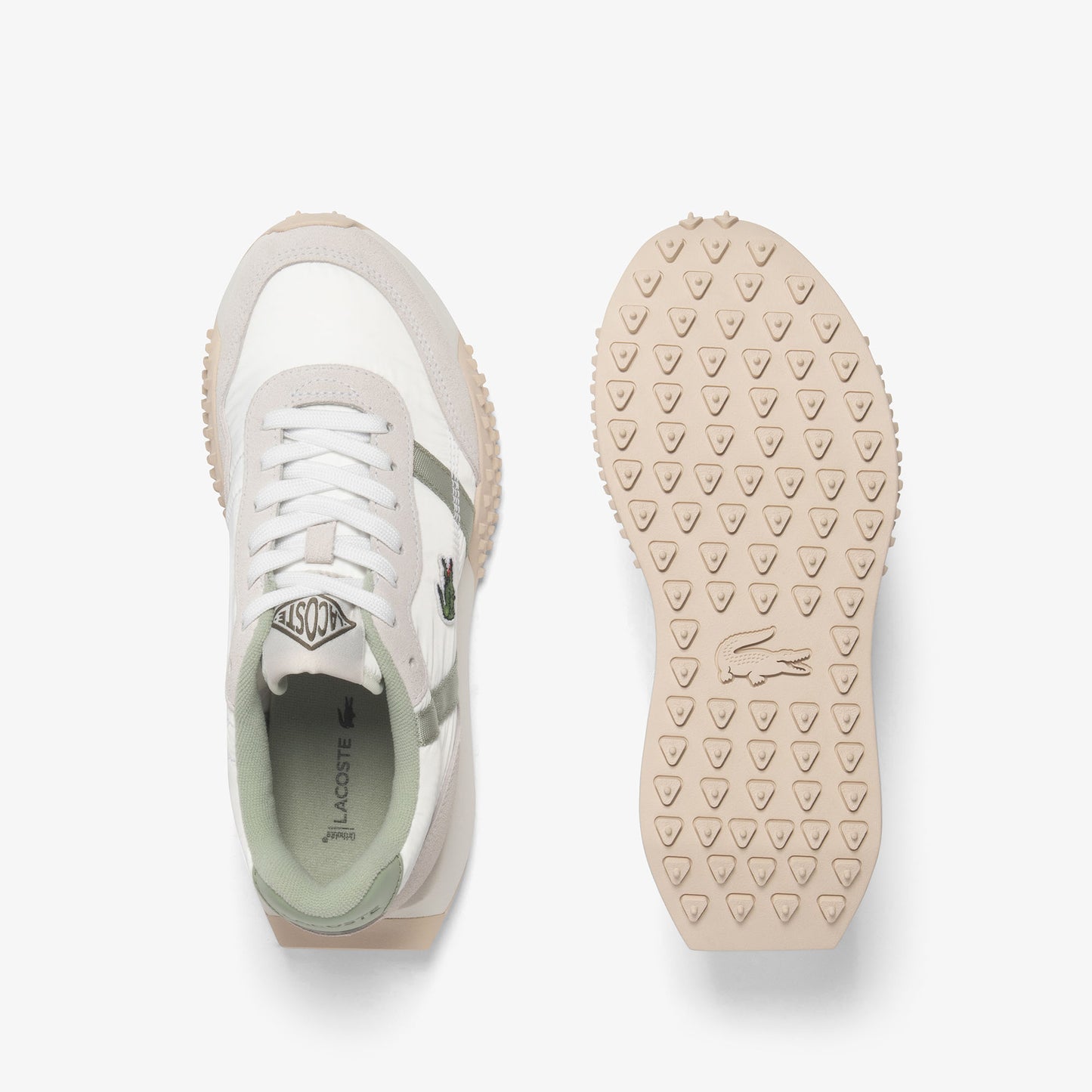 Zapatillas L- Spin Evo