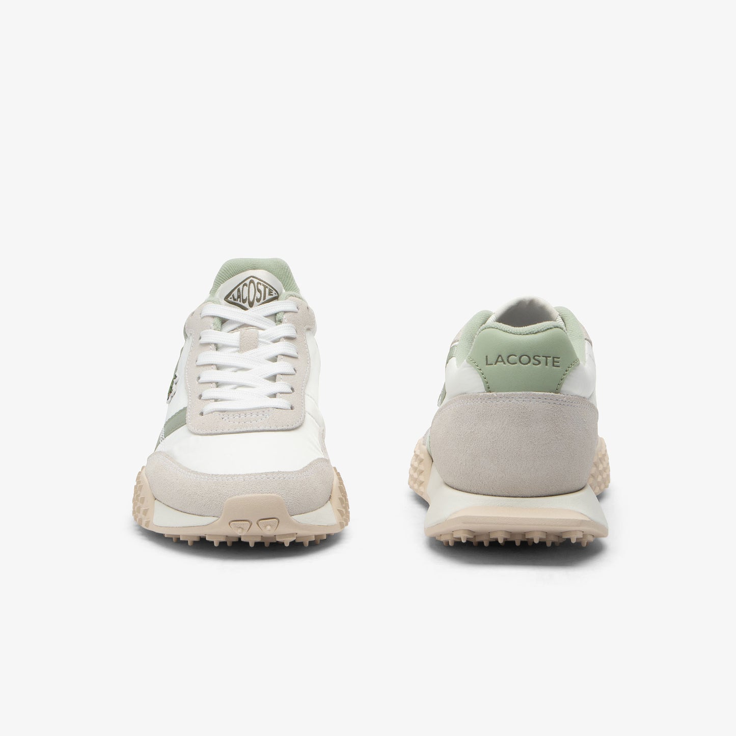 Zapatillas L- Spin Evo