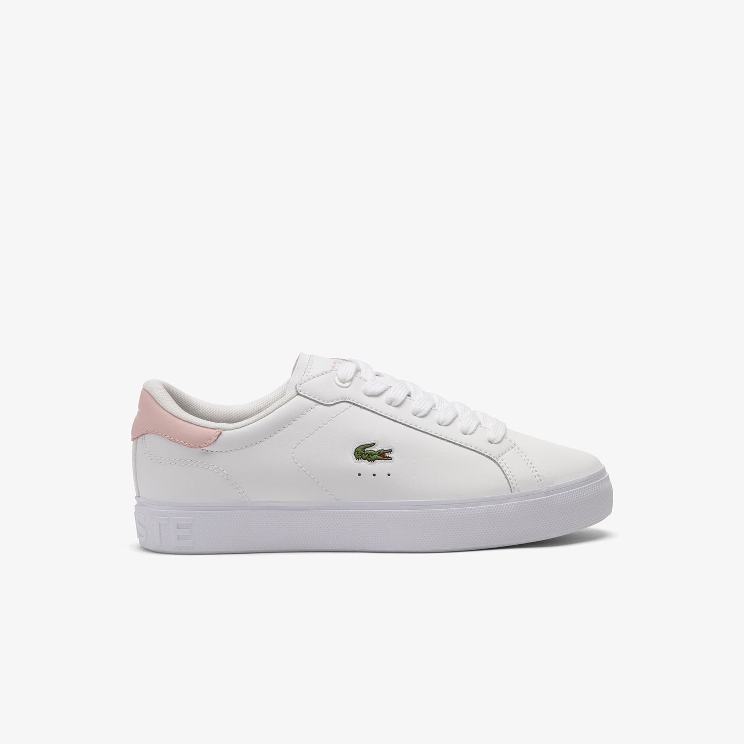 Zapatillas Powercourt Graphic De Cuero