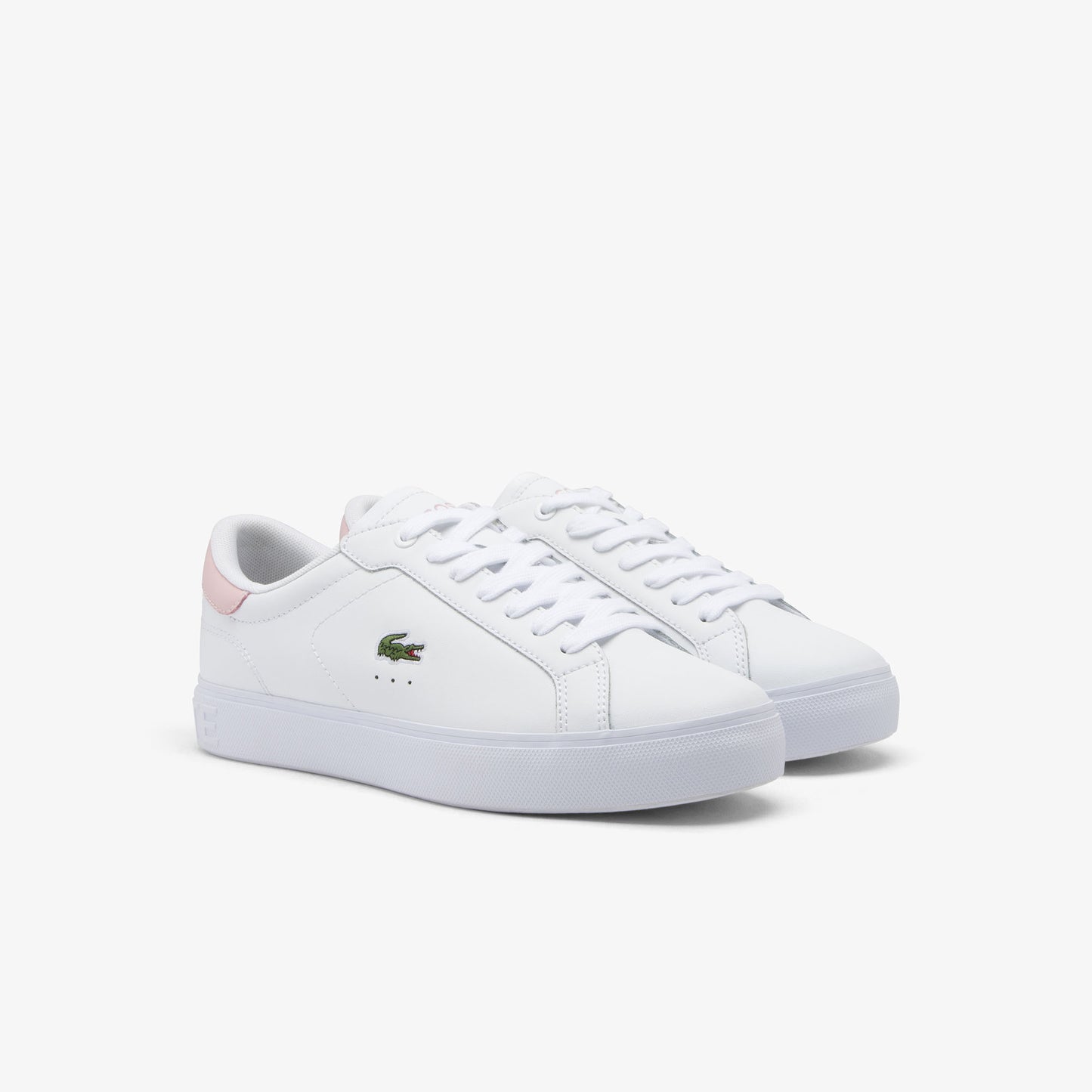 Zapatillas Powercourt Graphic De Cuero
