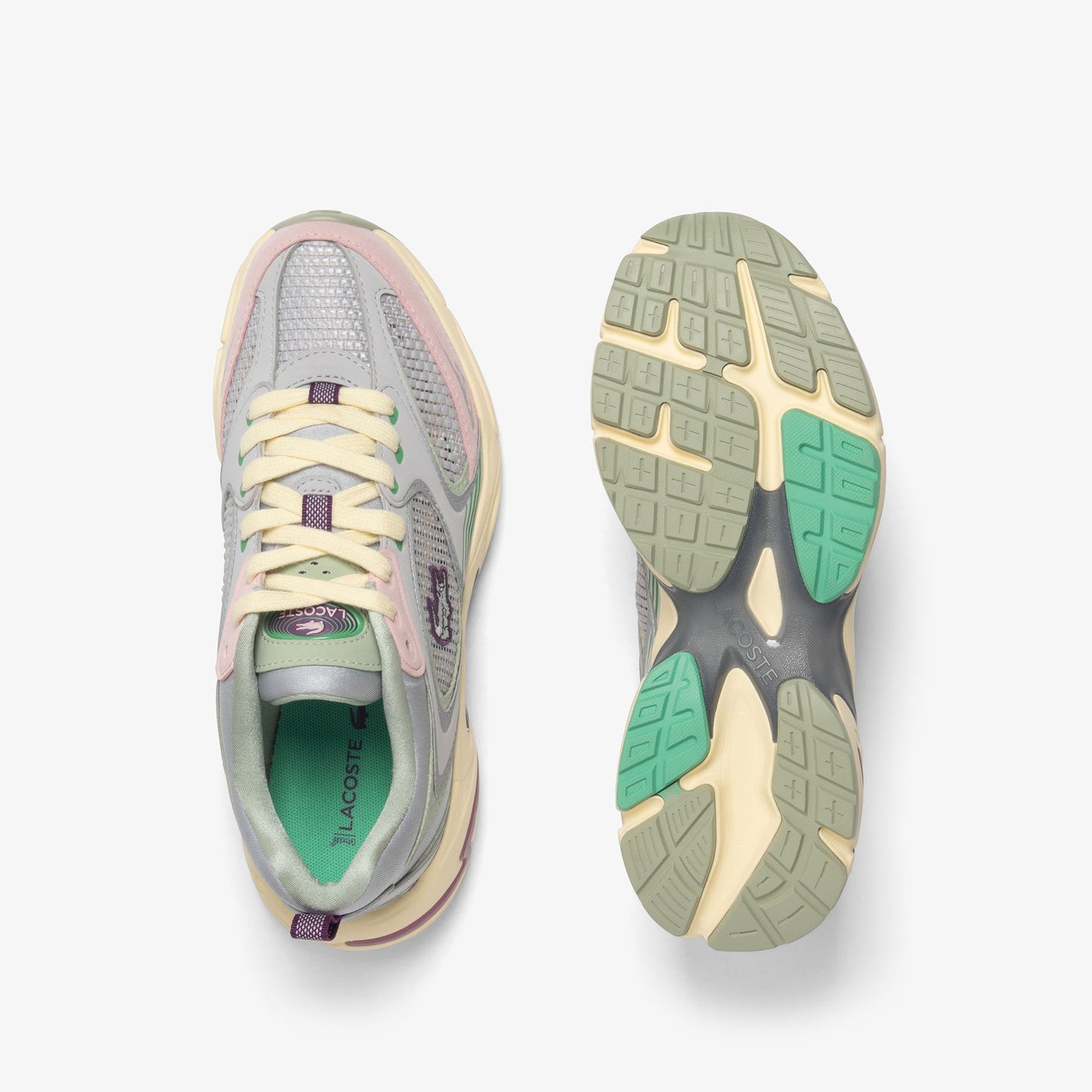 Zapatillas Storm 96 2k