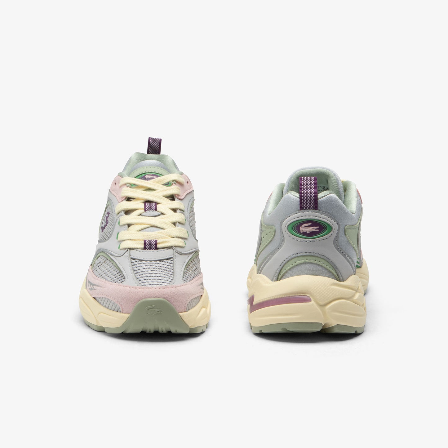 Zapatillas Storm 96 2k