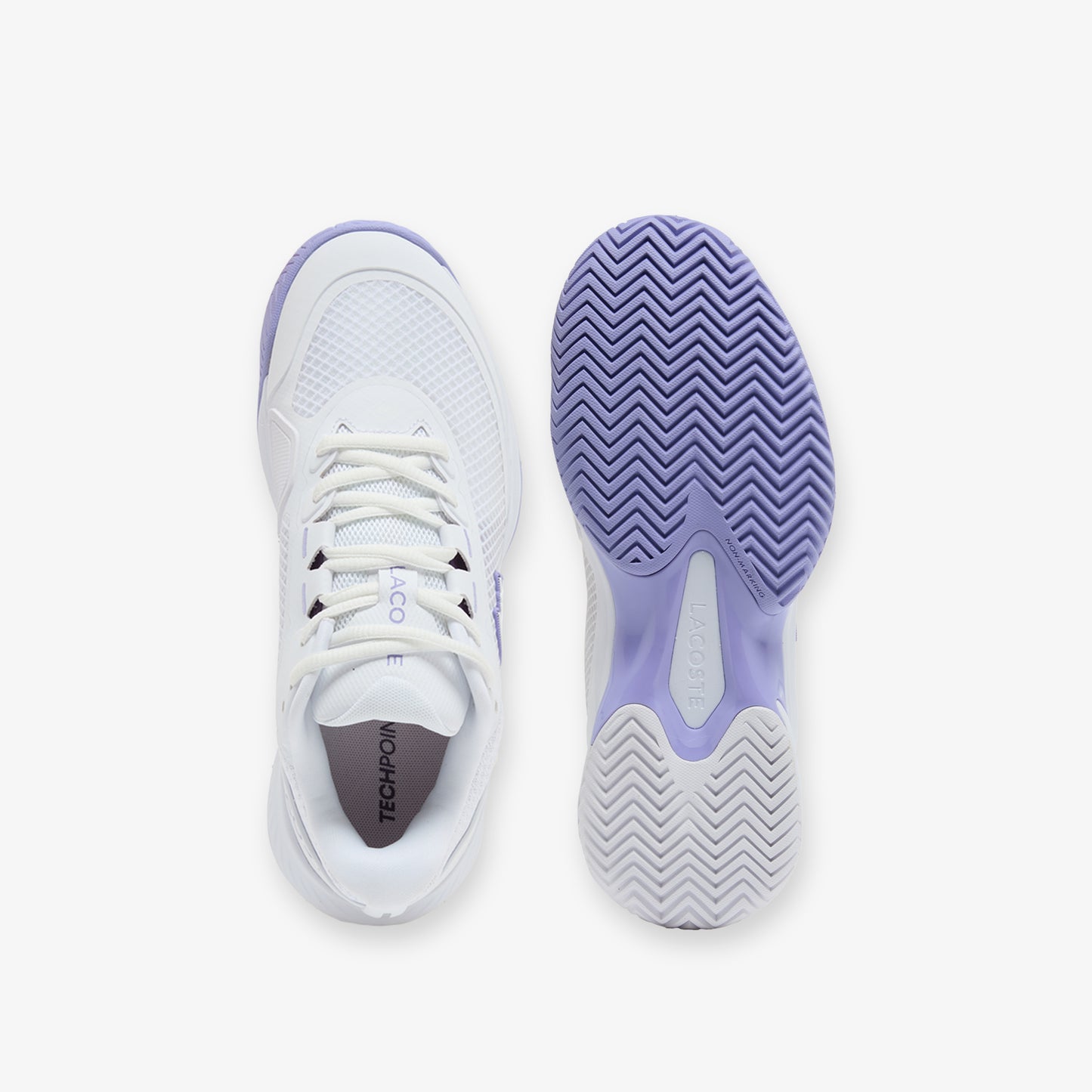 Zapatillas De Tenis Tech Point