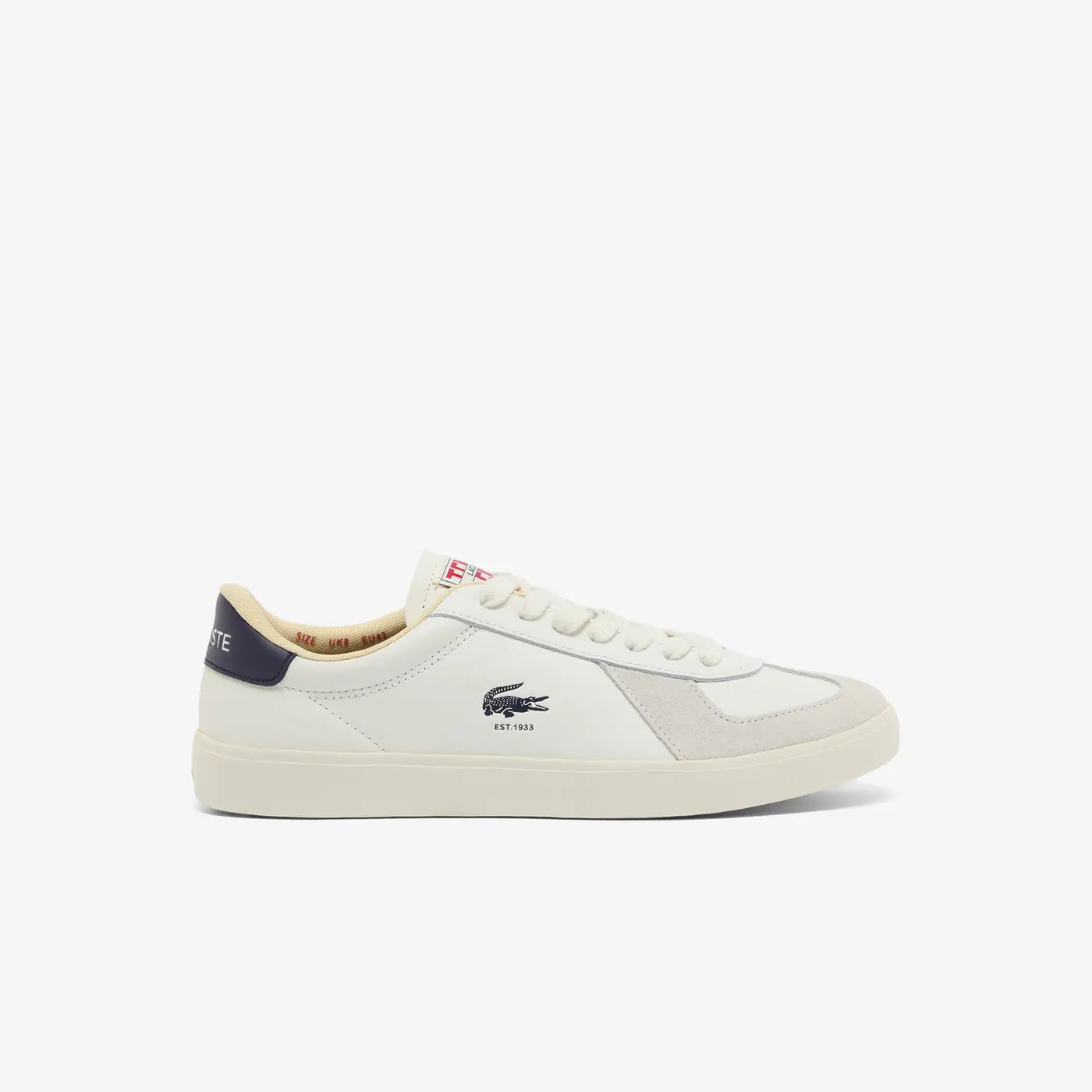 Zapatillas Baseshot Pro