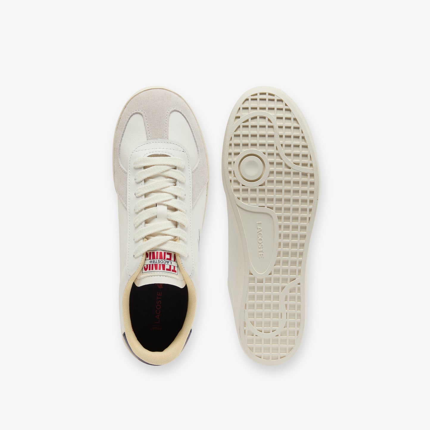Zapatillas Baseshot Pro