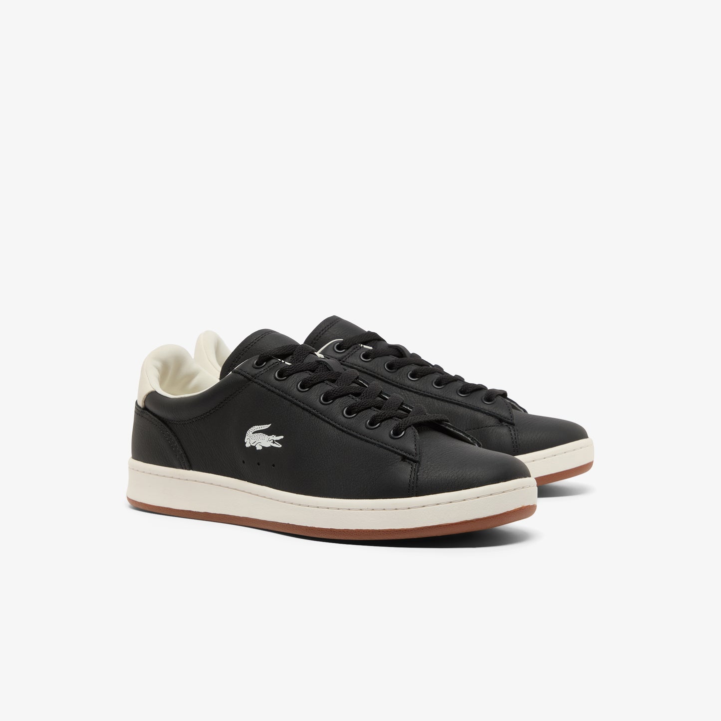 Zapatillas Carnaby Set De Cuero