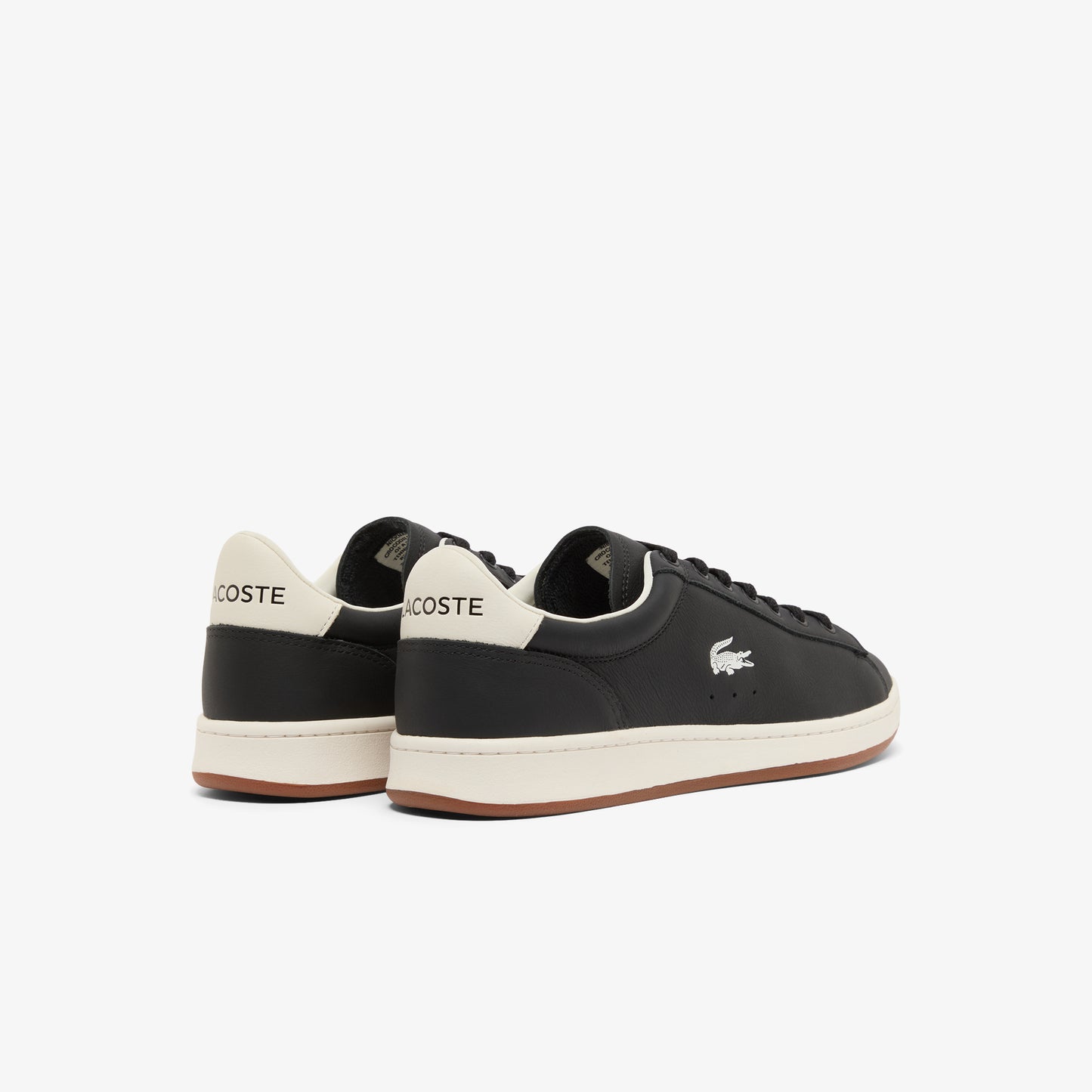 Zapatillas Carnaby Set De Cuero