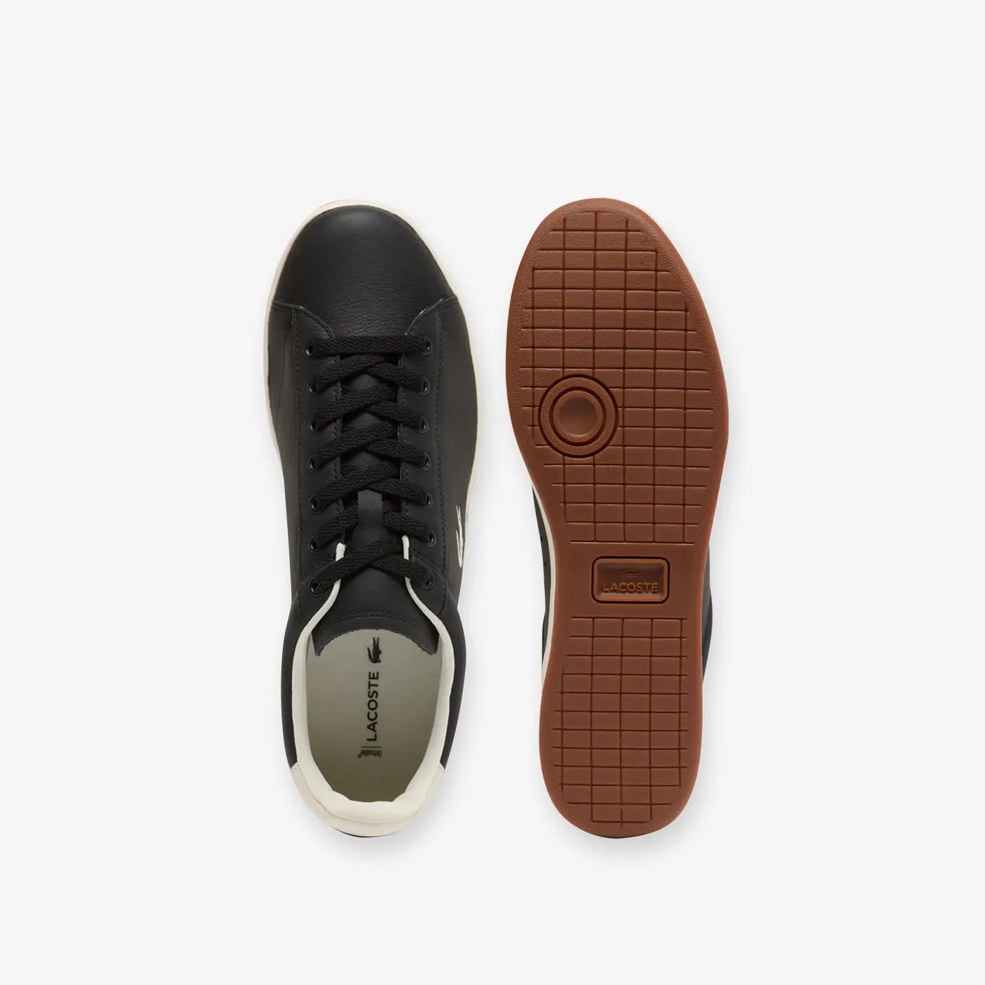 Zapatillas Carnaby Set De Cuero