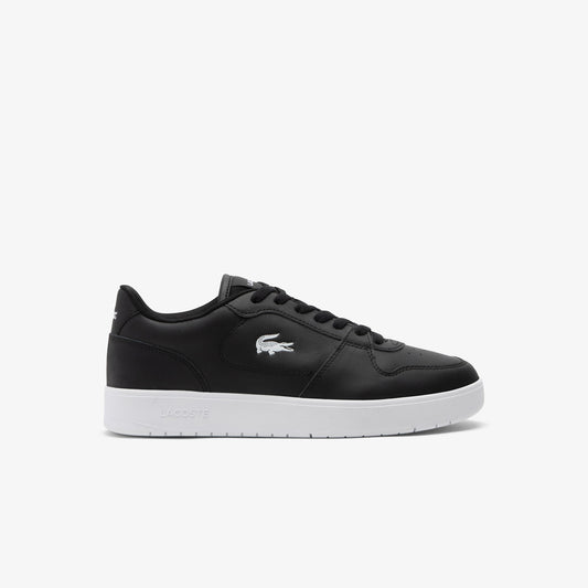 Zapatillas Court Ace De Cuero Para Hombre