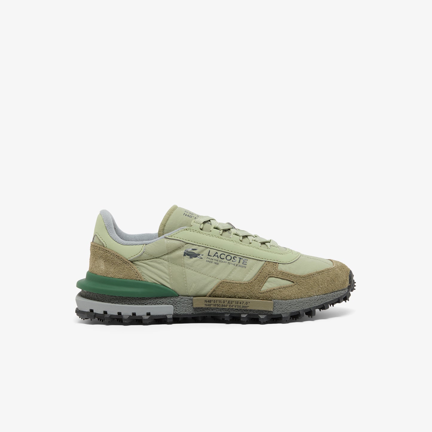 Zapatillas Elite Active
