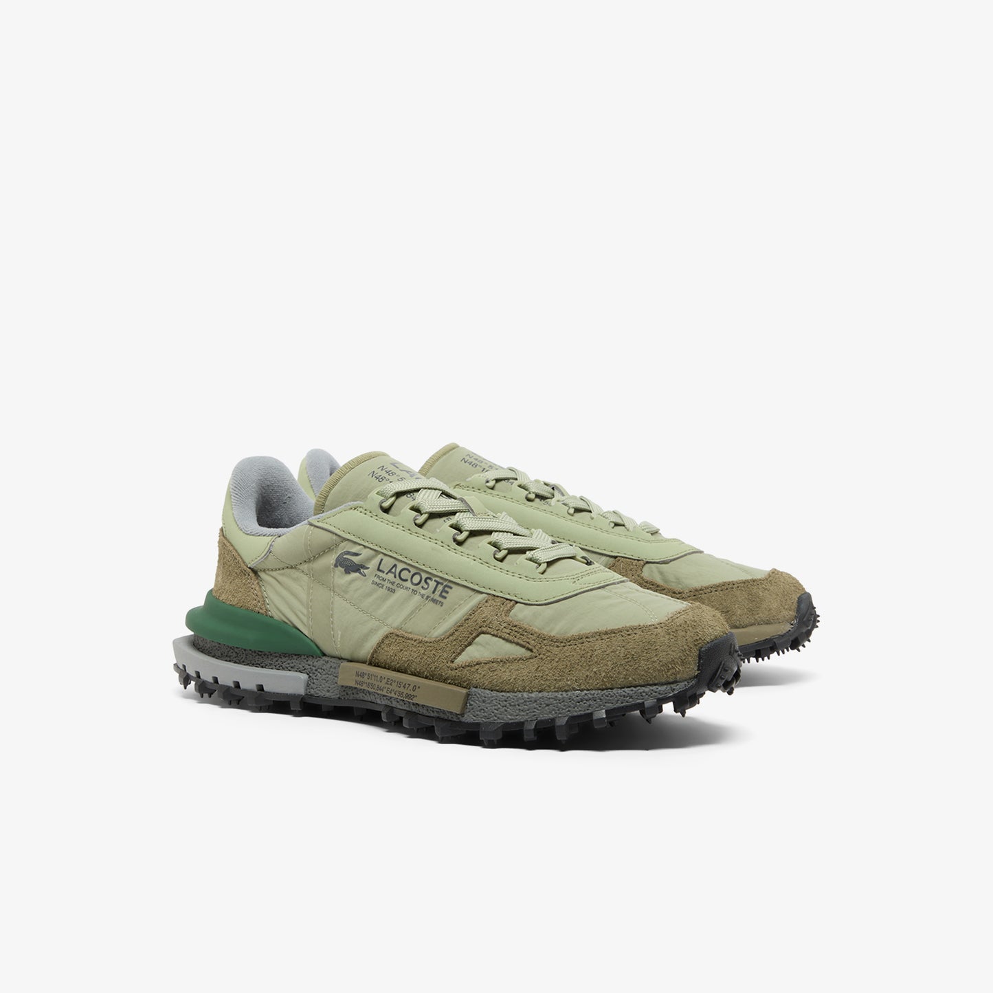 Zapatillas Elite Active