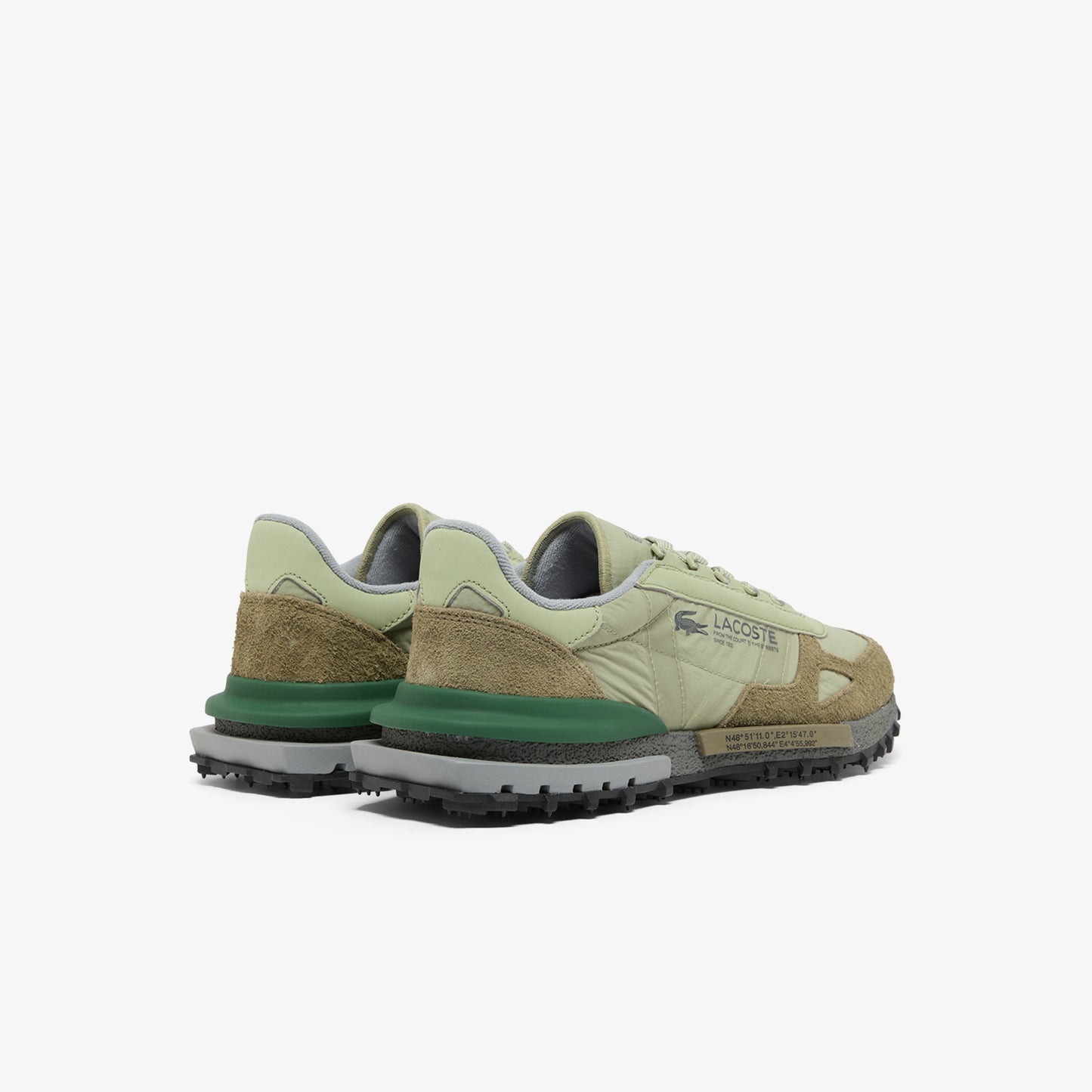 Zapatillas Elite Active
