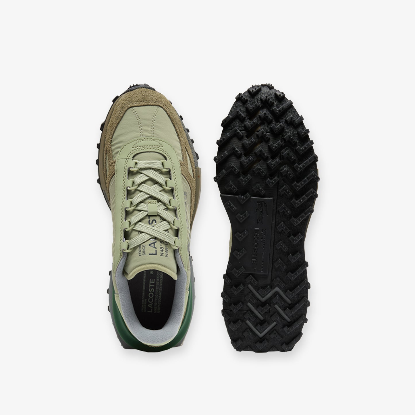 Zapatillas Elite Active