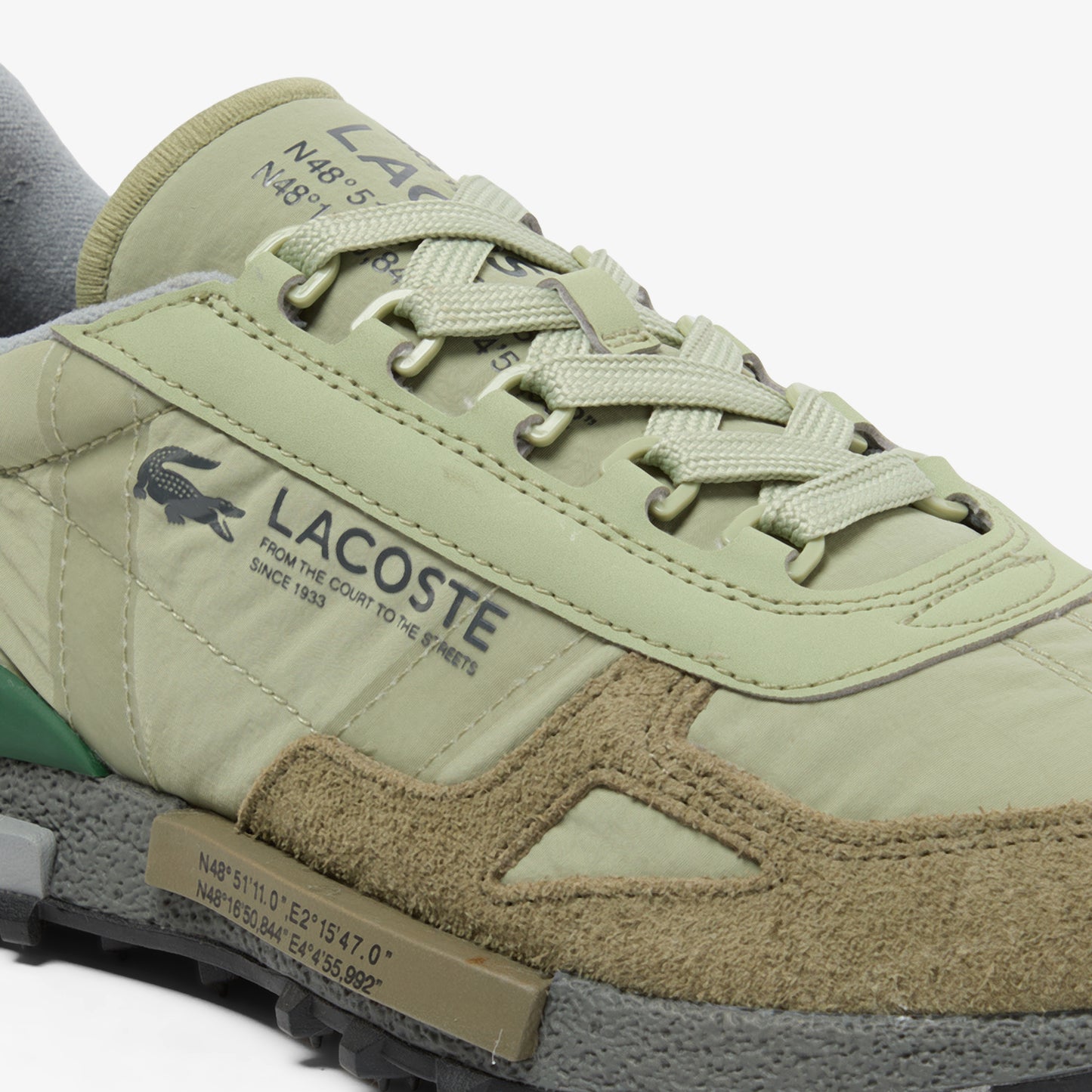 Zapatillas Elite Active