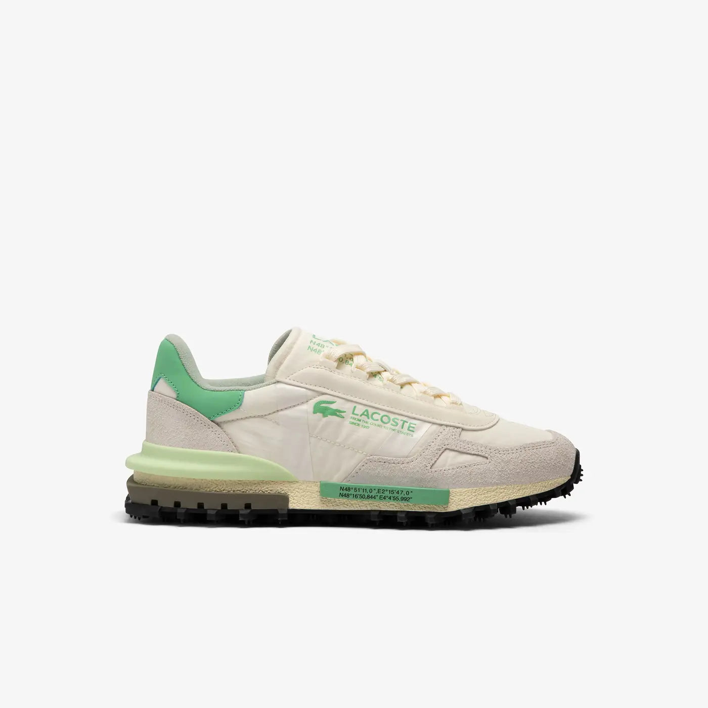 Zapatillas Elite Active