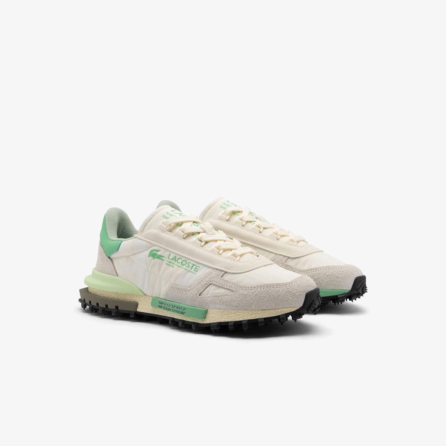 Zapatillas Elite Active