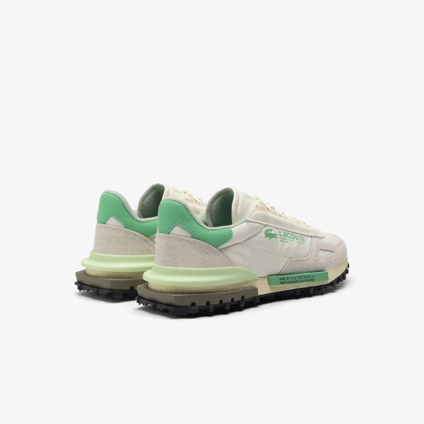 Zapatillas Elite Active