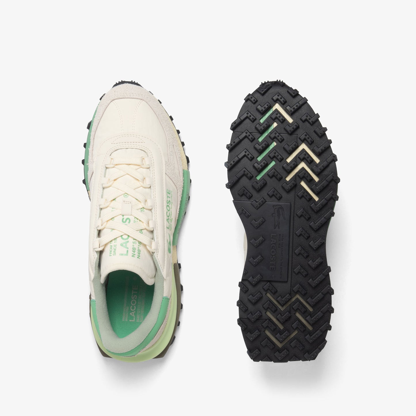 Zapatillas Elite Active