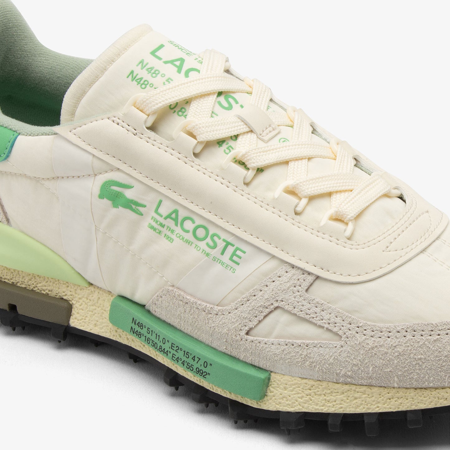 Zapatillas Elite Active