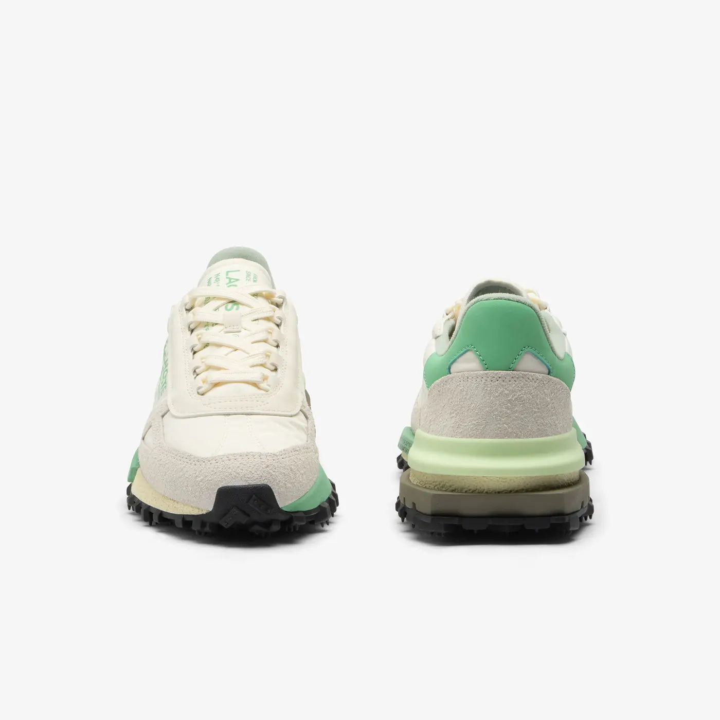 Zapatillas Elite Active