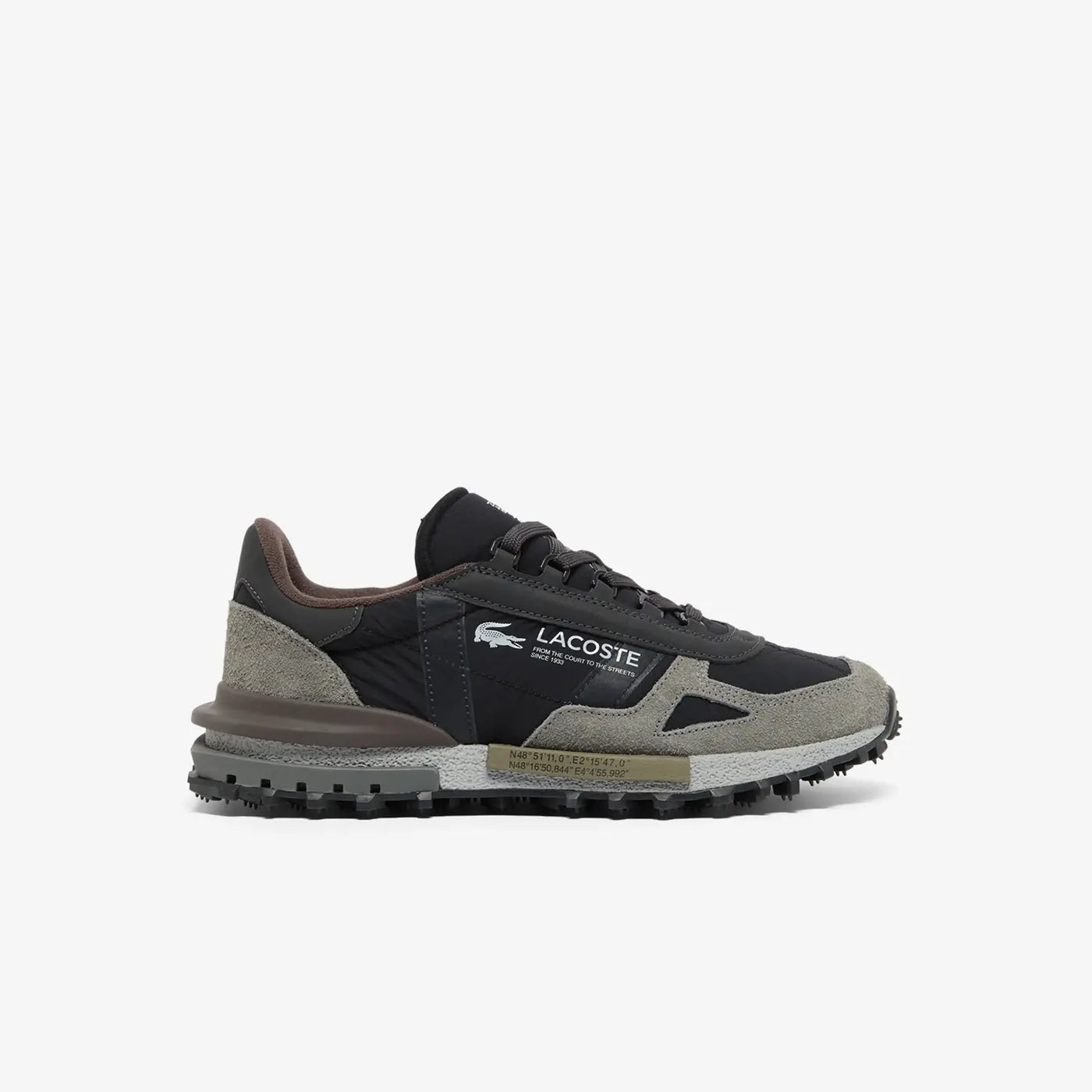Zapatillas Elite Active