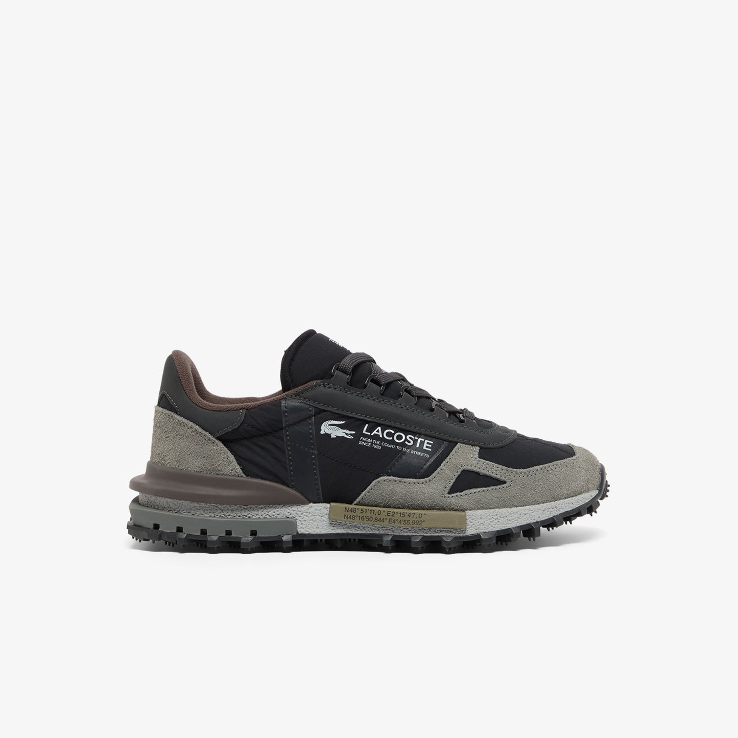 Zapatillas Elite Active