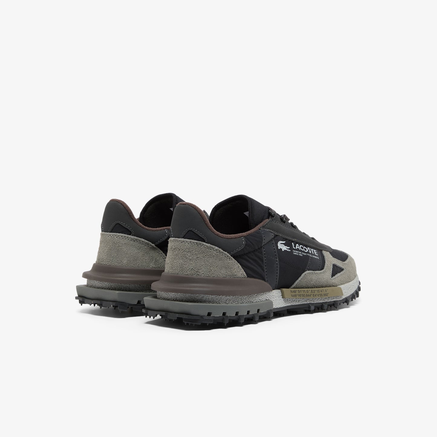 Zapatillas Elite Active