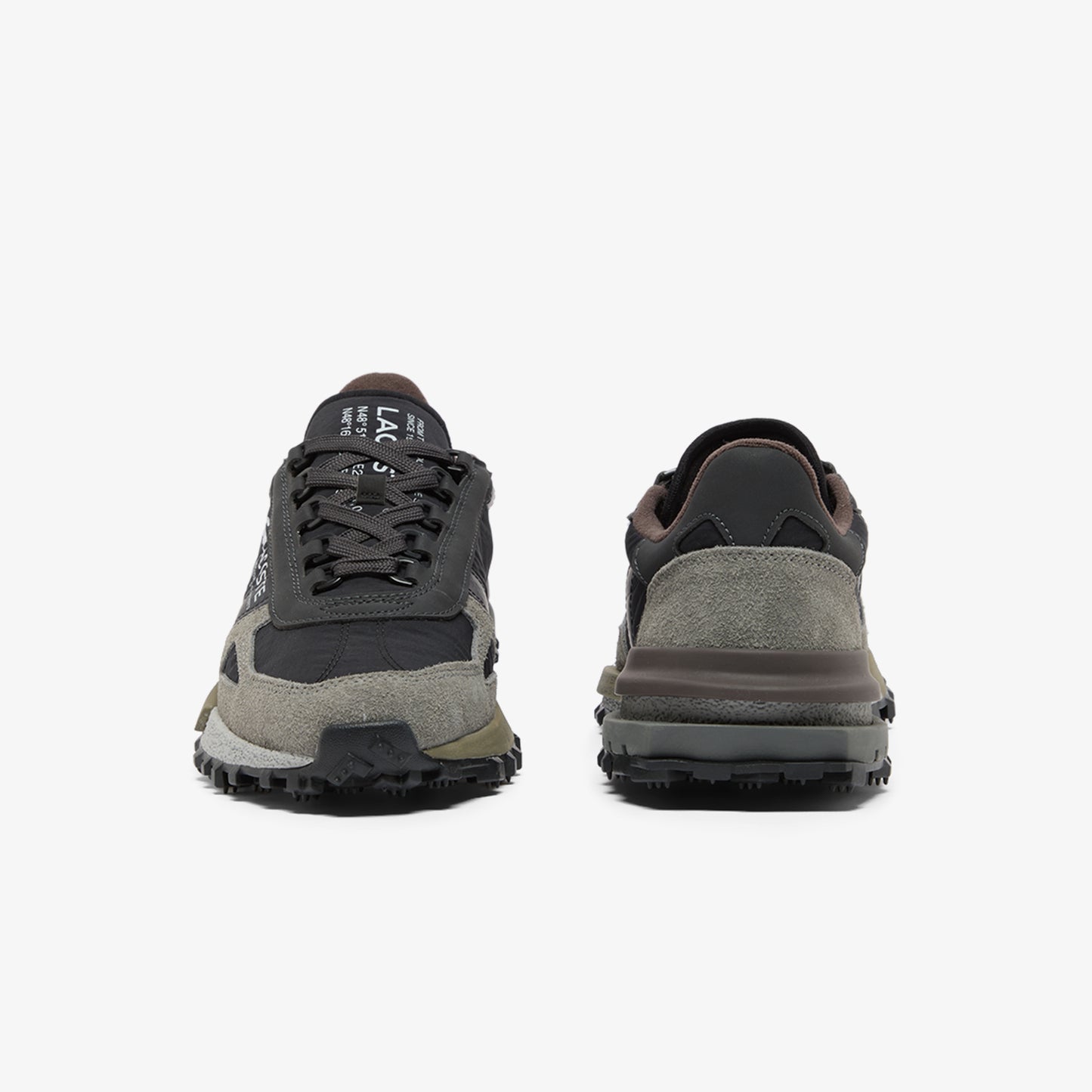 Zapatillas Elite Active