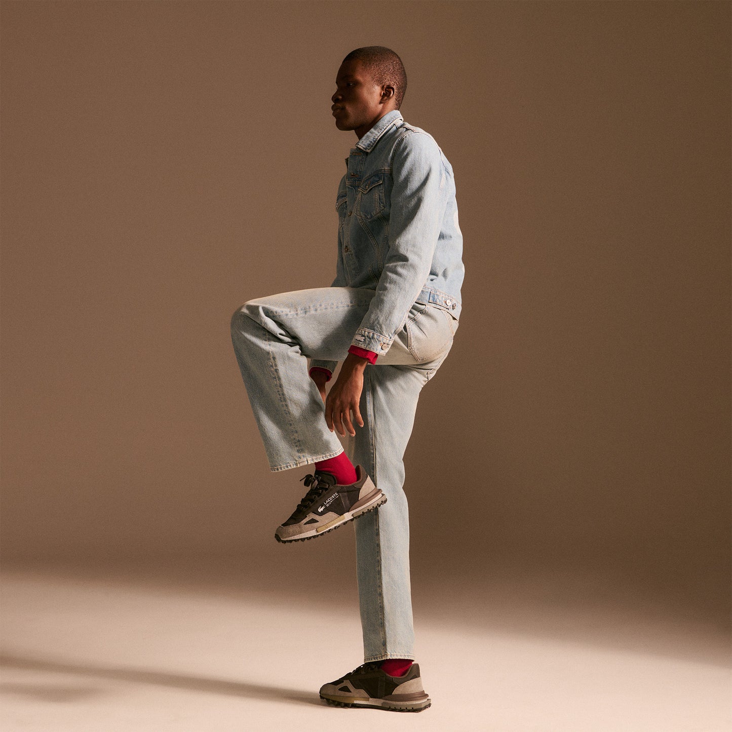 Zapatillas Elite Active