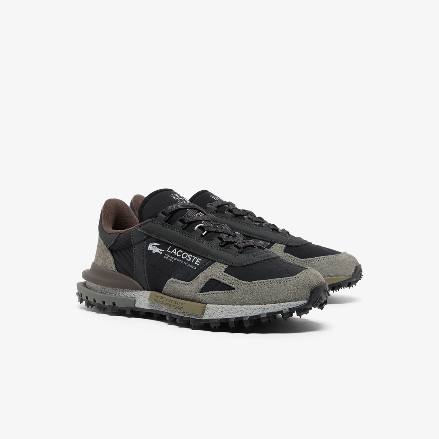 Zapatillas Elite Active