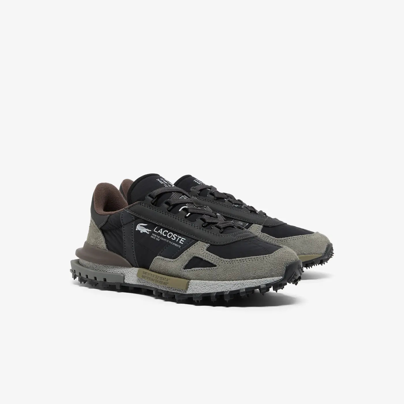 Zapatillas Elite Active