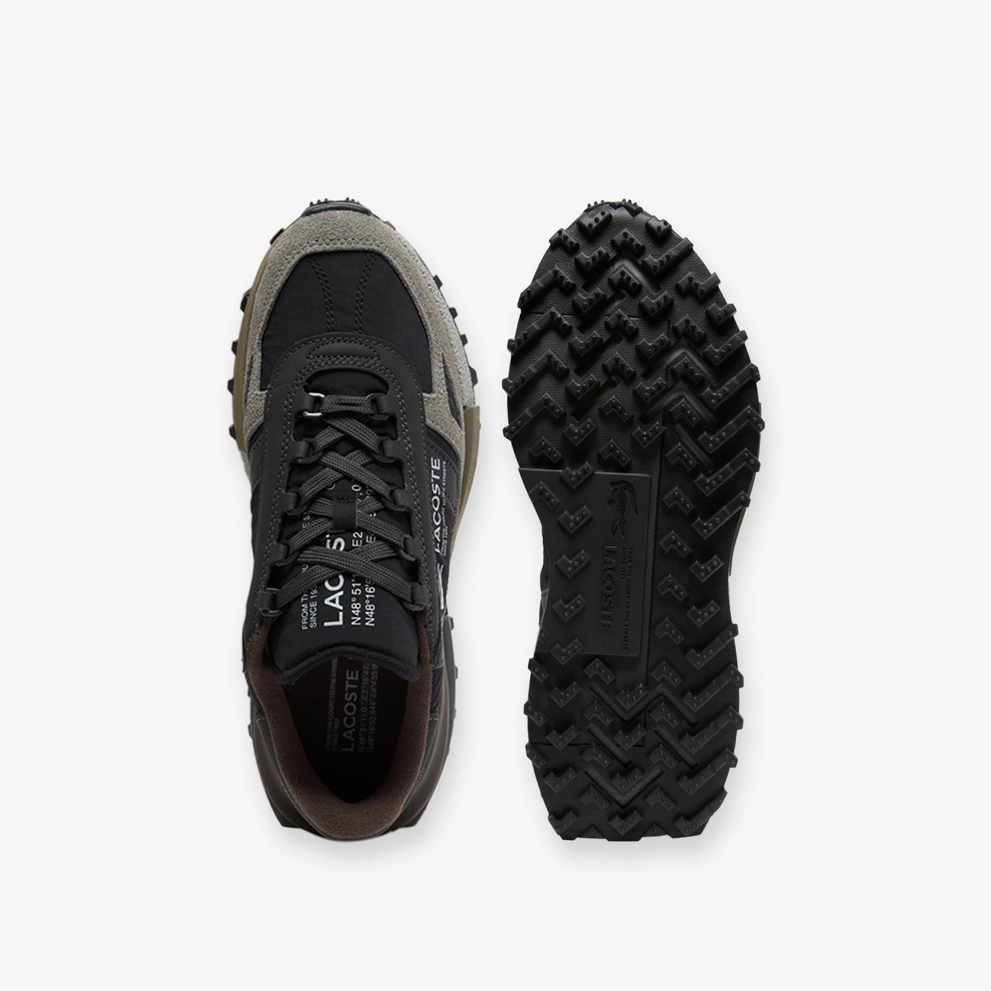 Zapatillas Elite Active