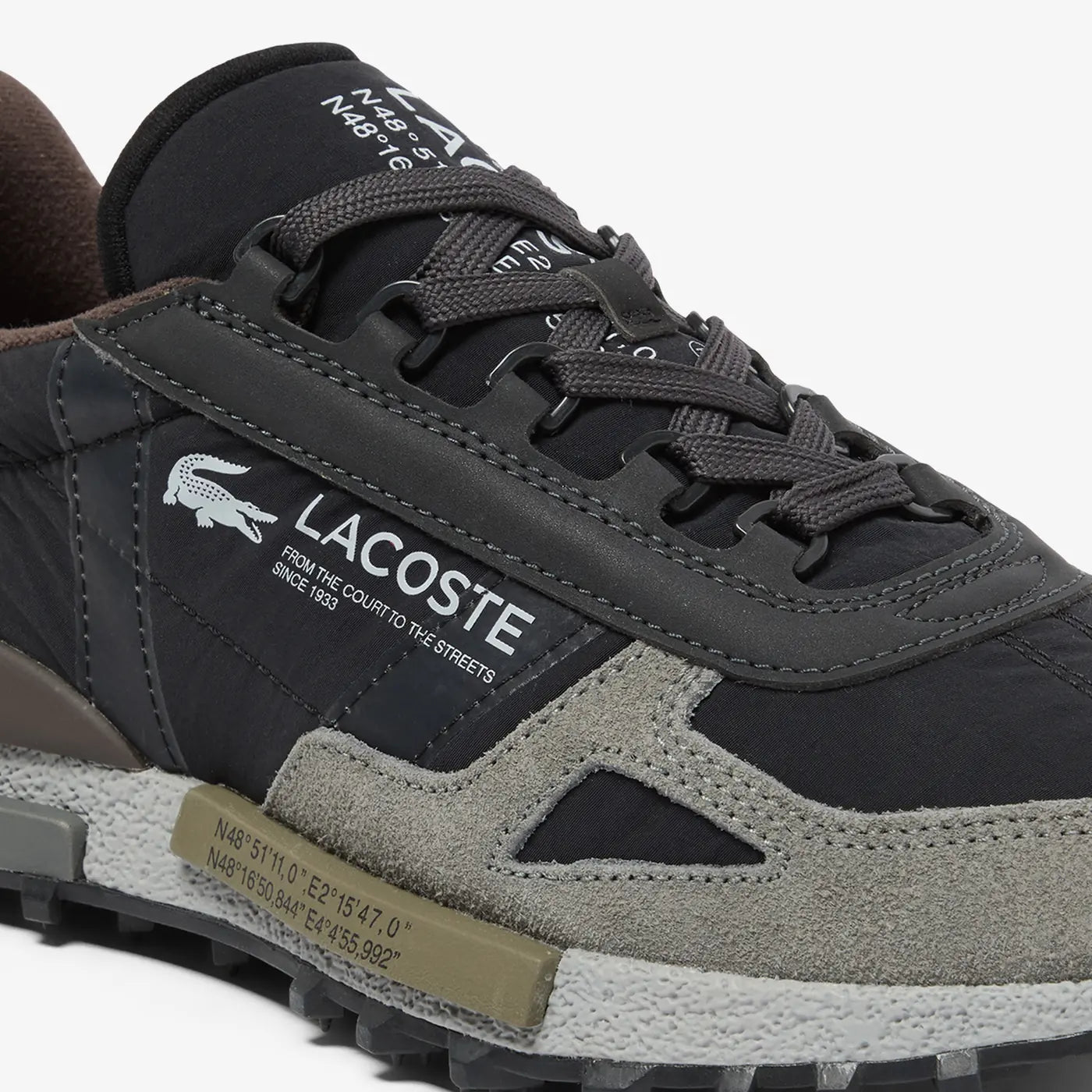 Zapatillas Elite Active