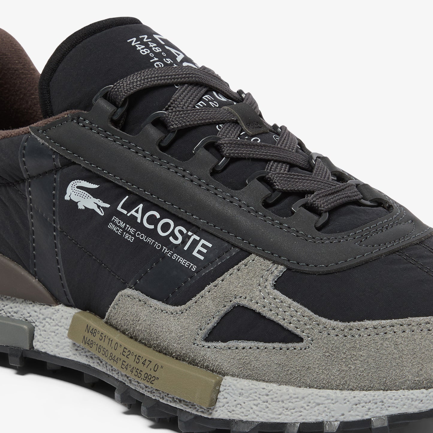 Zapatillas Elite Active