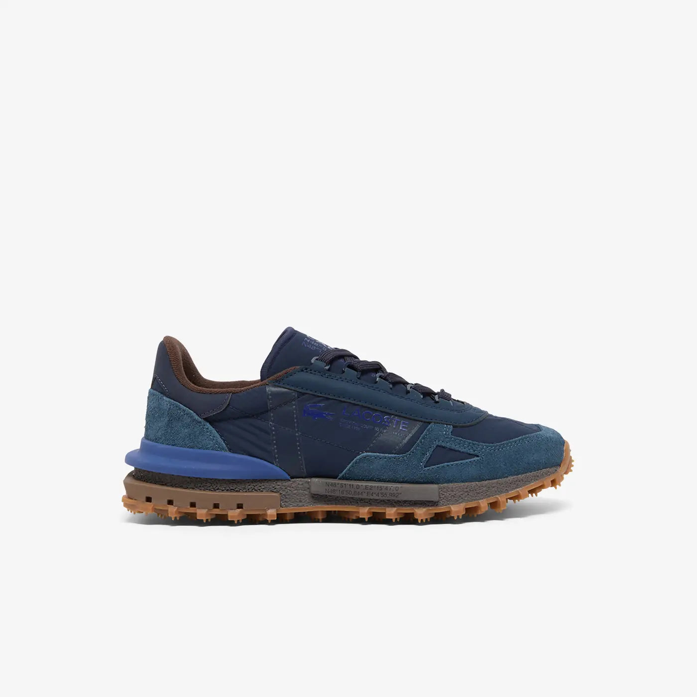 Tenis Elite Active