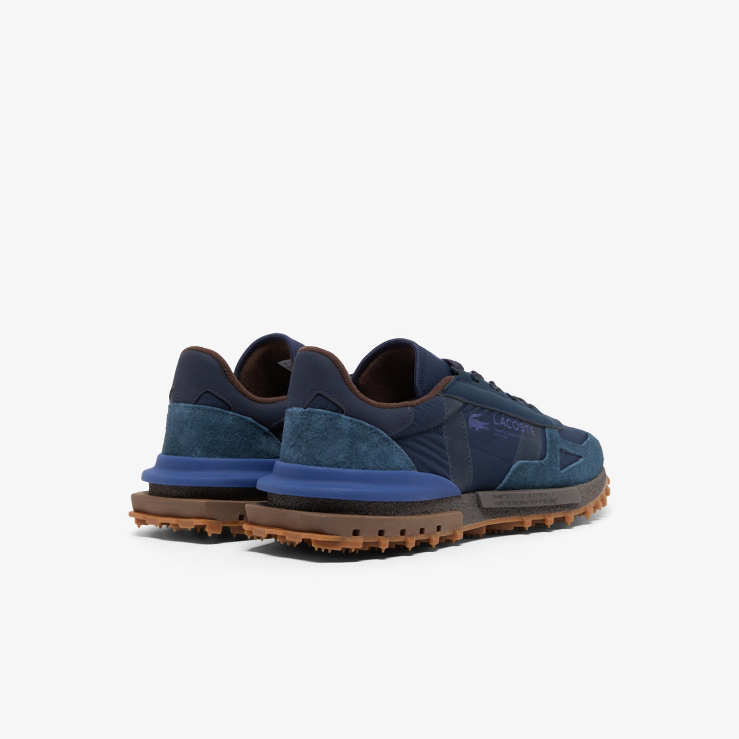 Tenis Elite Active
