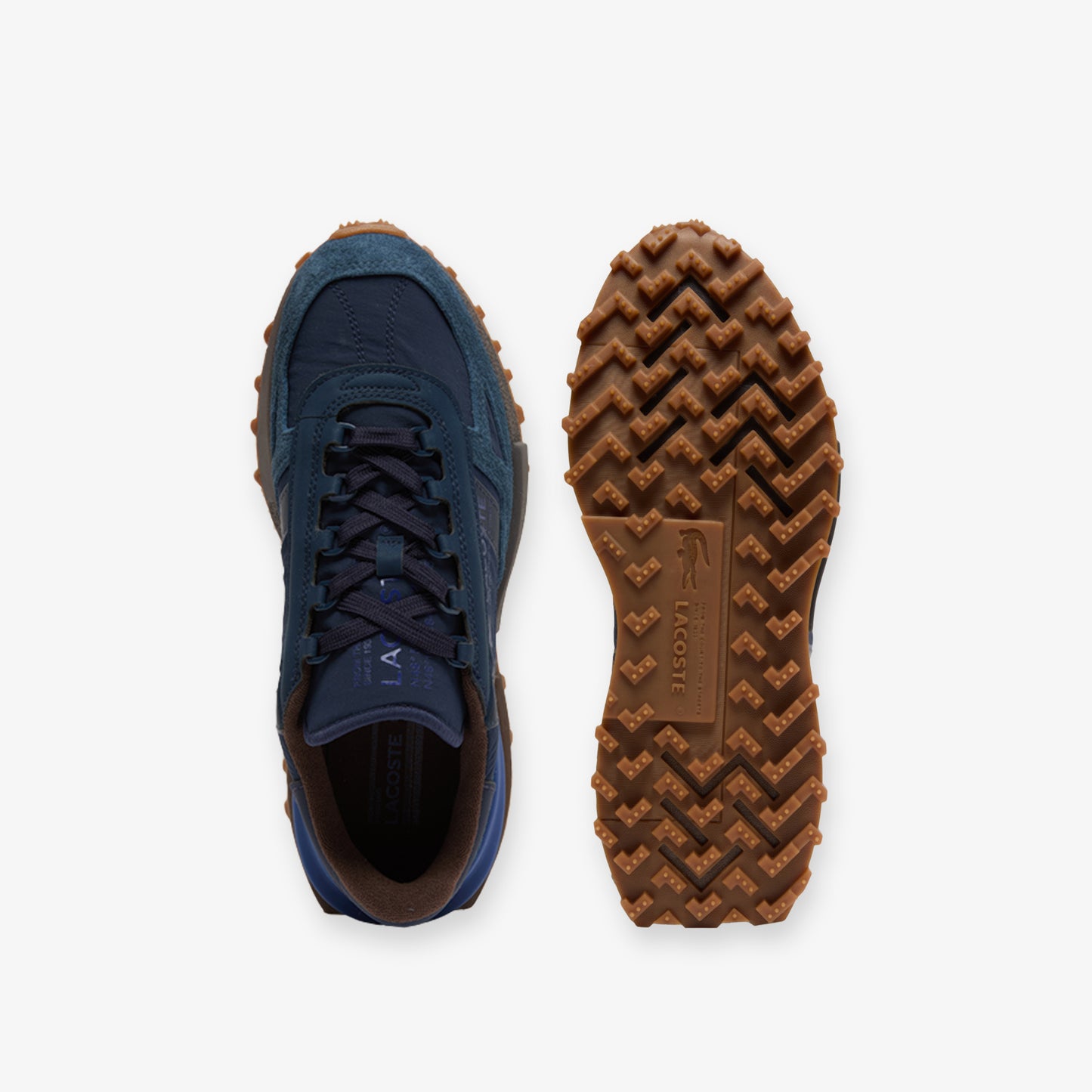Tenis Elite Active
