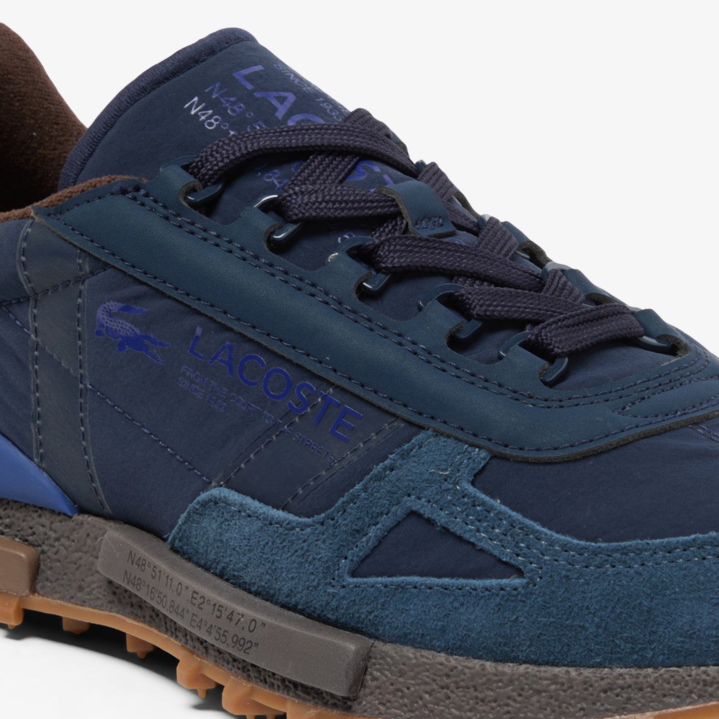 Tenis Elite Active