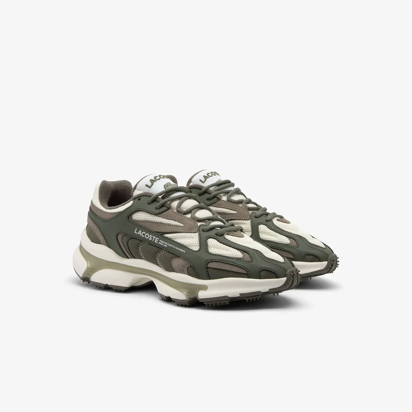 Zapatillas L003 2k24