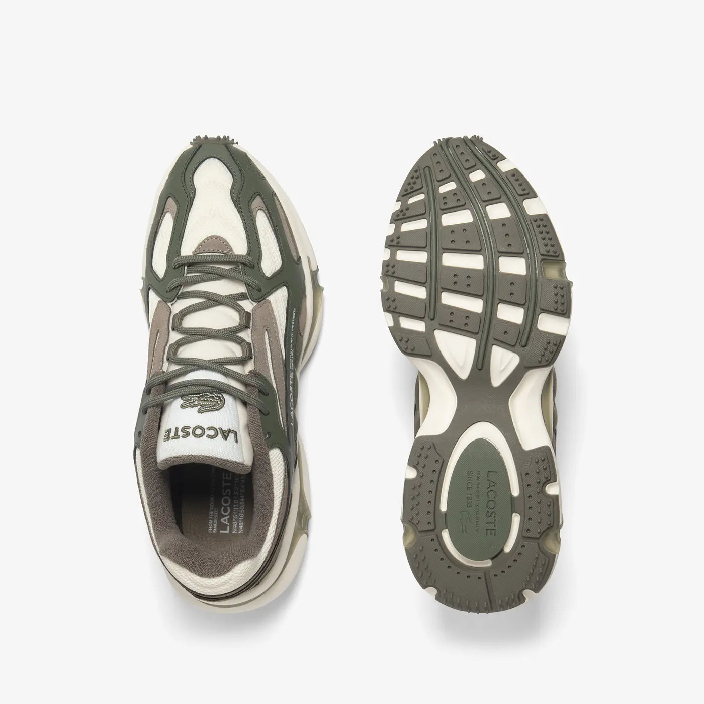 Zapatillas L003 2k24