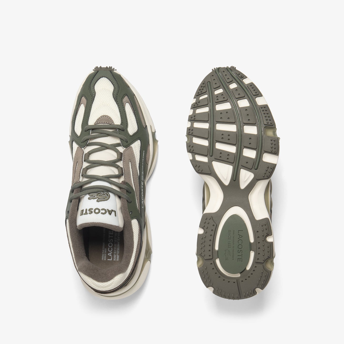 Zapatillas L003 2k24
