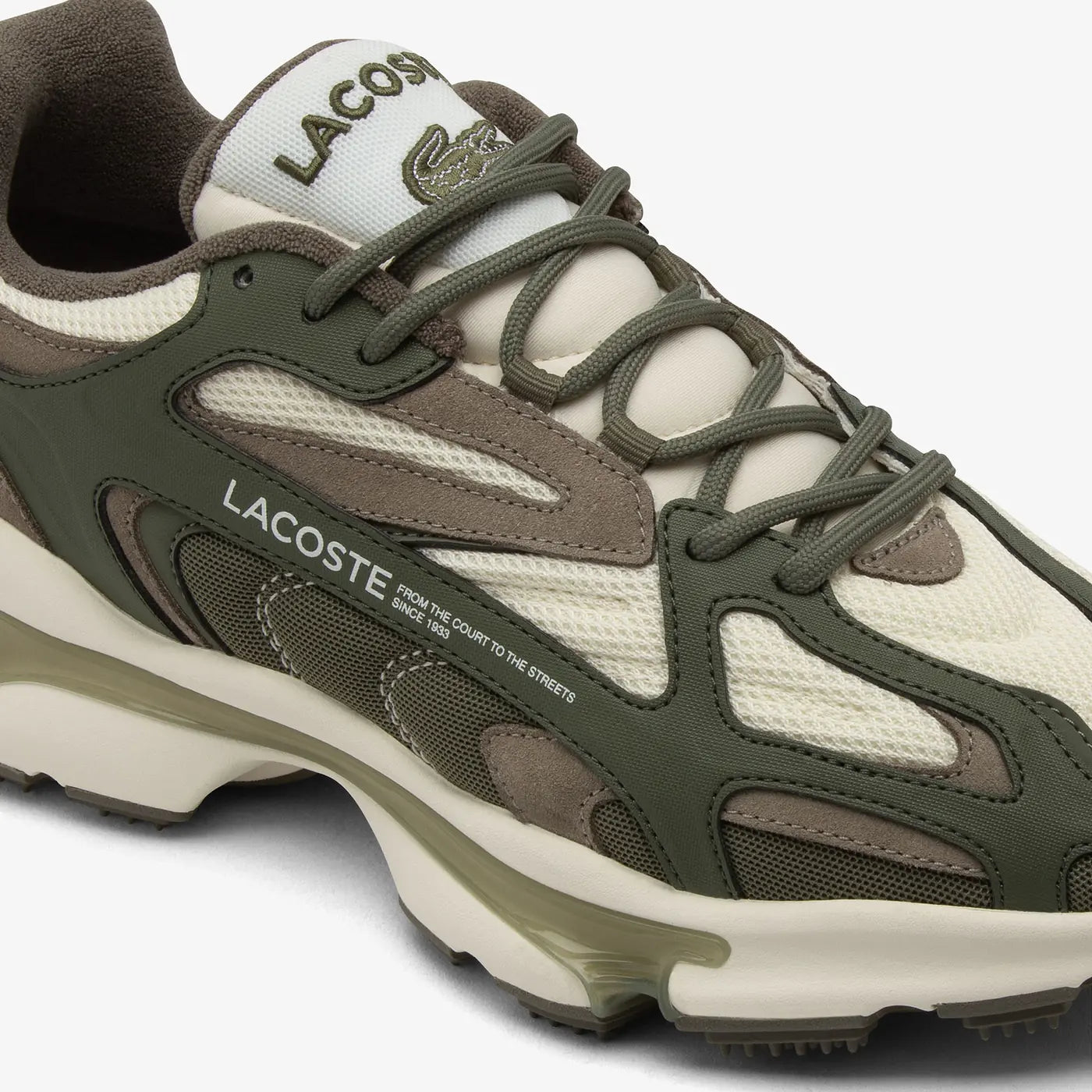 Zapatillas L003 2k24