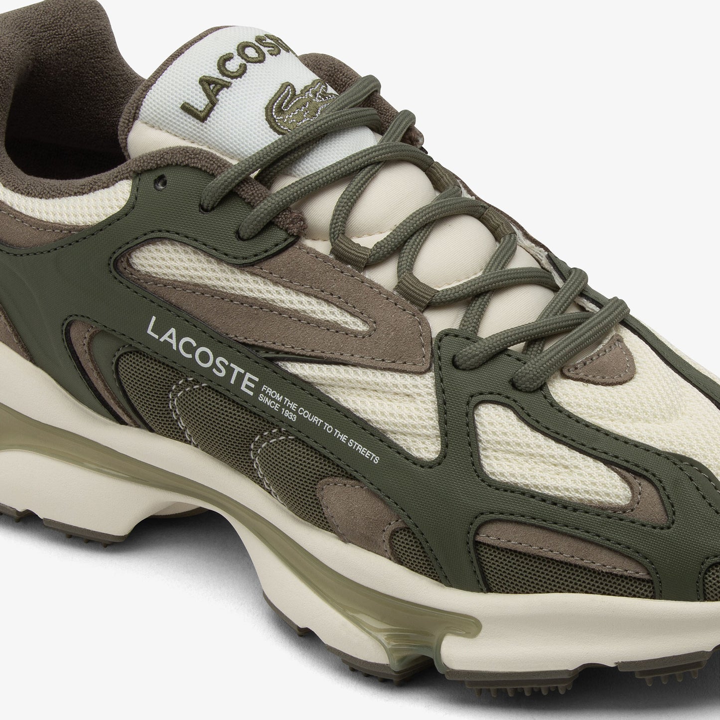 Zapatillas L003 2k24