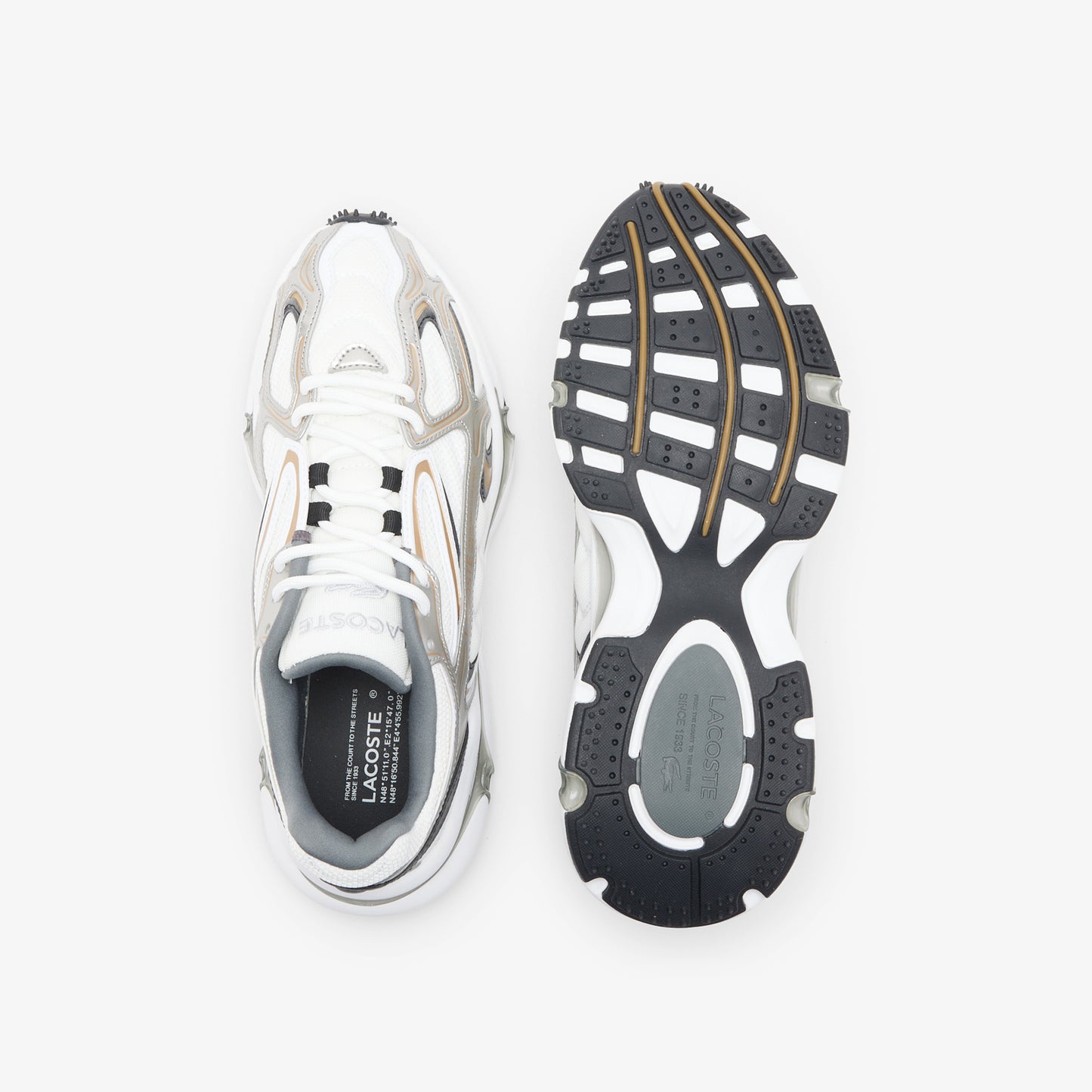 Zapatillas L003 2k24