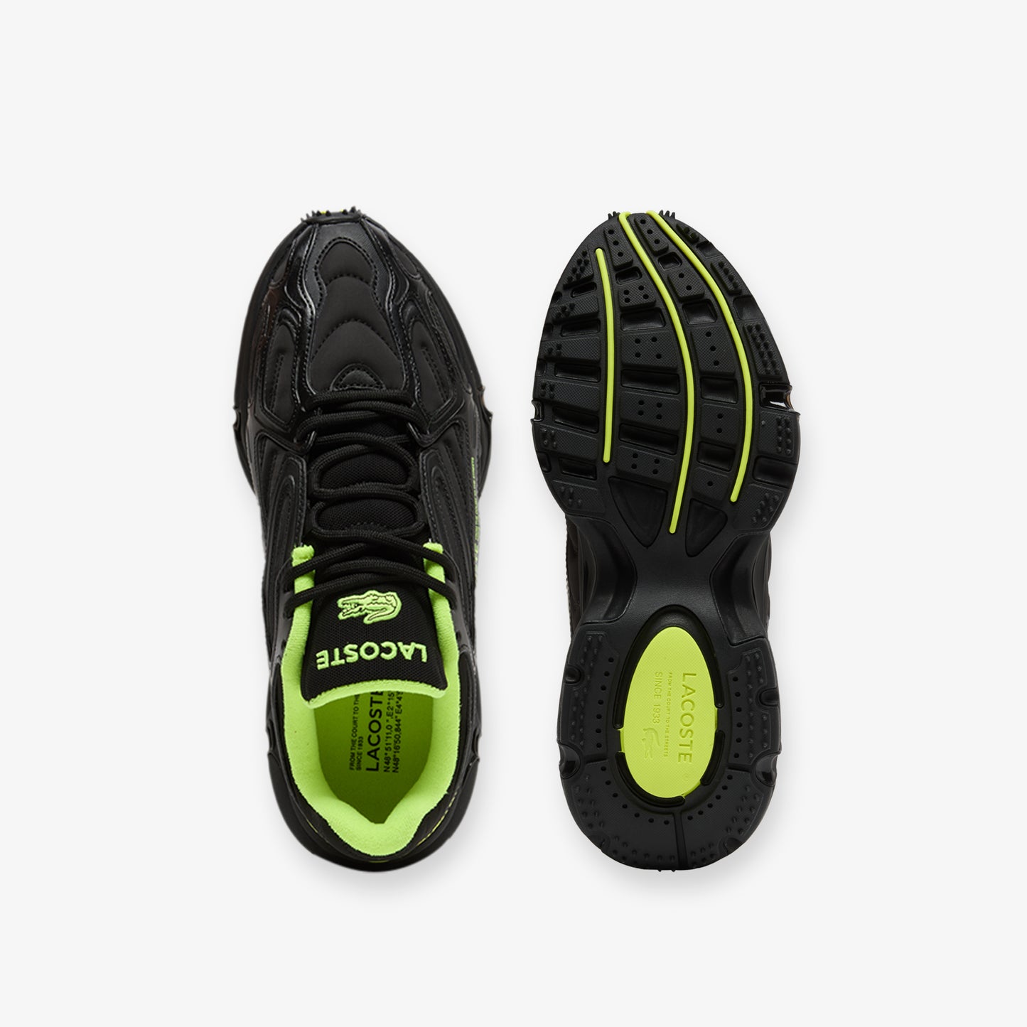 Zapatillas L003 2k24
