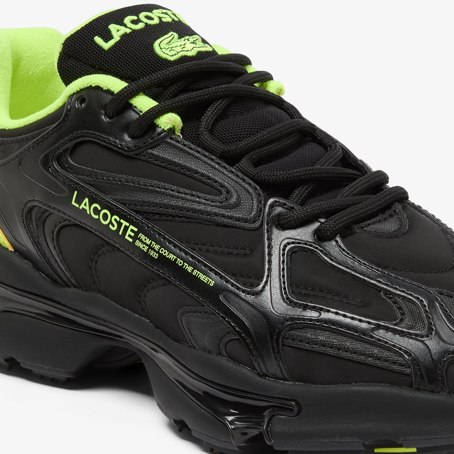 Zapatillas L003 2k24