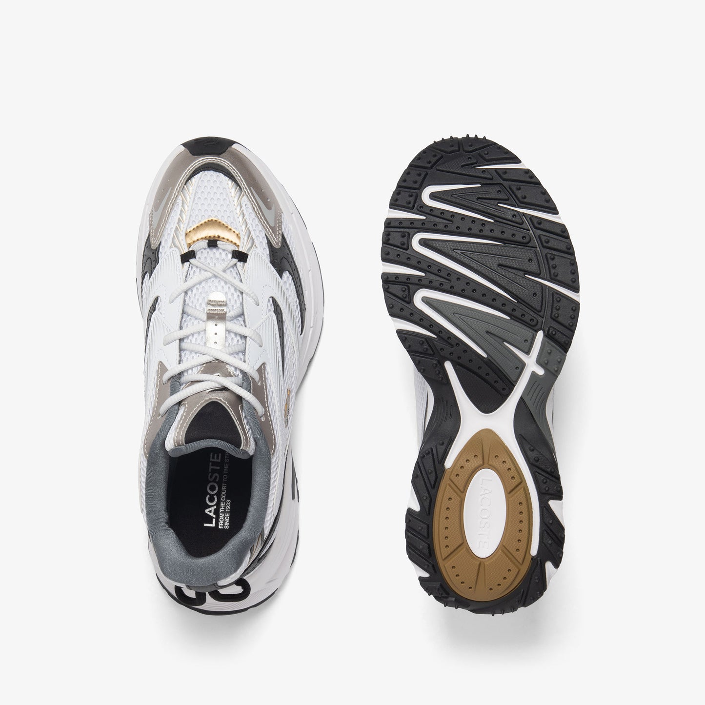 Zapatillas L003 Neo Shot