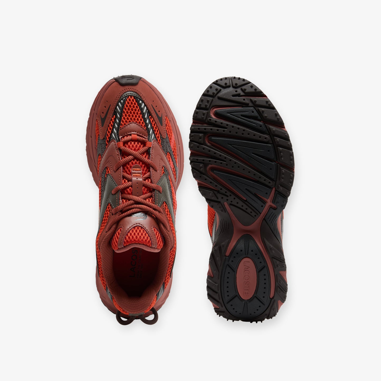 Zapatillas L003 Neo Shot